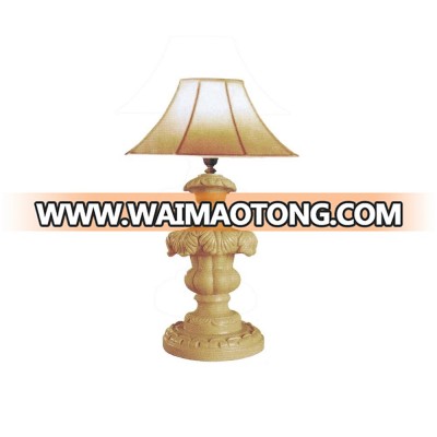 Shenzhen home decorating exporter factory directly interior decoration wholesale table lamp