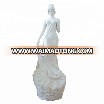 man made artificial stone sculpture for home and garden