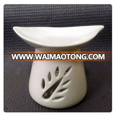 wholesale ceramic oil burners for essential oil, oil burners for perfume tealight candles, fragrance lamp and aroma lamp